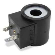 Cargar imagen en el visor de la galería, HydraForce 6316115 - Bobina de válvula solenoide de 115 V CA, serie 08, 80, 88, 98 
