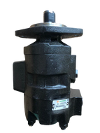 Parker Hannifin 919/66700 JCB Twin Hydraulic Pump