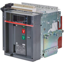 Load image into Gallery viewer, ABB 1SDA073445R1 Circuit Breaker Switch DR MS to E2.2N/MS 1600 std 4p Power Disconnector SACE EMAX2 2500
