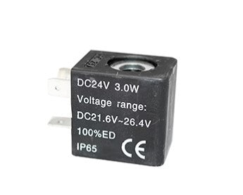 Airtac CDA092B Solenoid Coil 24V DC