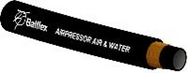 Manguera de agua y aire para succión y suministro Aquatank de Balflex, 10 bar 