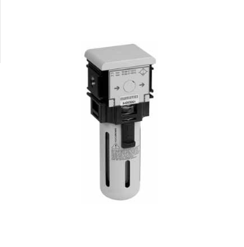 Emerson Asco Numatics 34203014 Joucomatic Pressure Manometer Series 342 Air Filter Modulair 25um