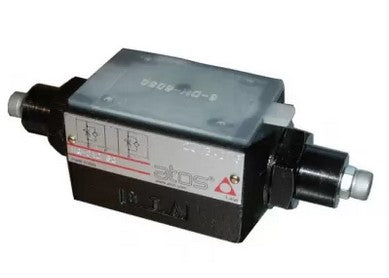 Atos HQ-013 Flow Control Check Valve Module A