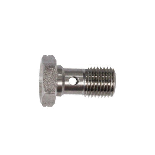 Metric Single Banjo Bolts