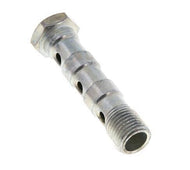Pernos de banjo triples BSP