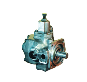 Berarma 02-PVS2-31-F-H-R-M Variable Displacement Hydraulic Vane Pump