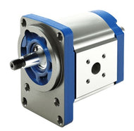 Bosch Rexroth 1518222700 - AZPF-12-008RNF20MF External Gear Pump