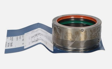 Bosch Rexroth 1817005855