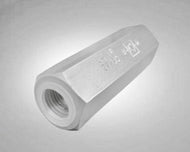 Bosch Rexroth R932500086 - CA 13 V.N/RIT.G1/2-MOLLA-0,5BAR-ZB Female Inline Check Valve
