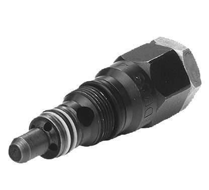 Bosch Rexroth R900965798 - DBDS4K1X/420V - 2-Way Pressure Relief Valve