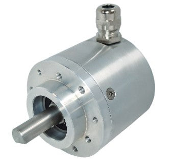 British Encoder Products 758/2-10F-20-2500-R-HV-S12A-ST-IP50 Euro-Stan ...
