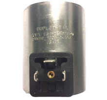 Load image into Gallery viewer, Duplomatic D-C22-D12-K1-10 12V DC Solenoid Coil
