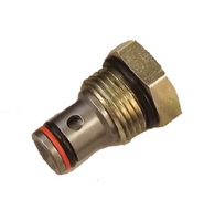 Danfoss Eaton Vickers 132940 - CP108-2-V-0-005 Free Flow Hydraulic Check Valve