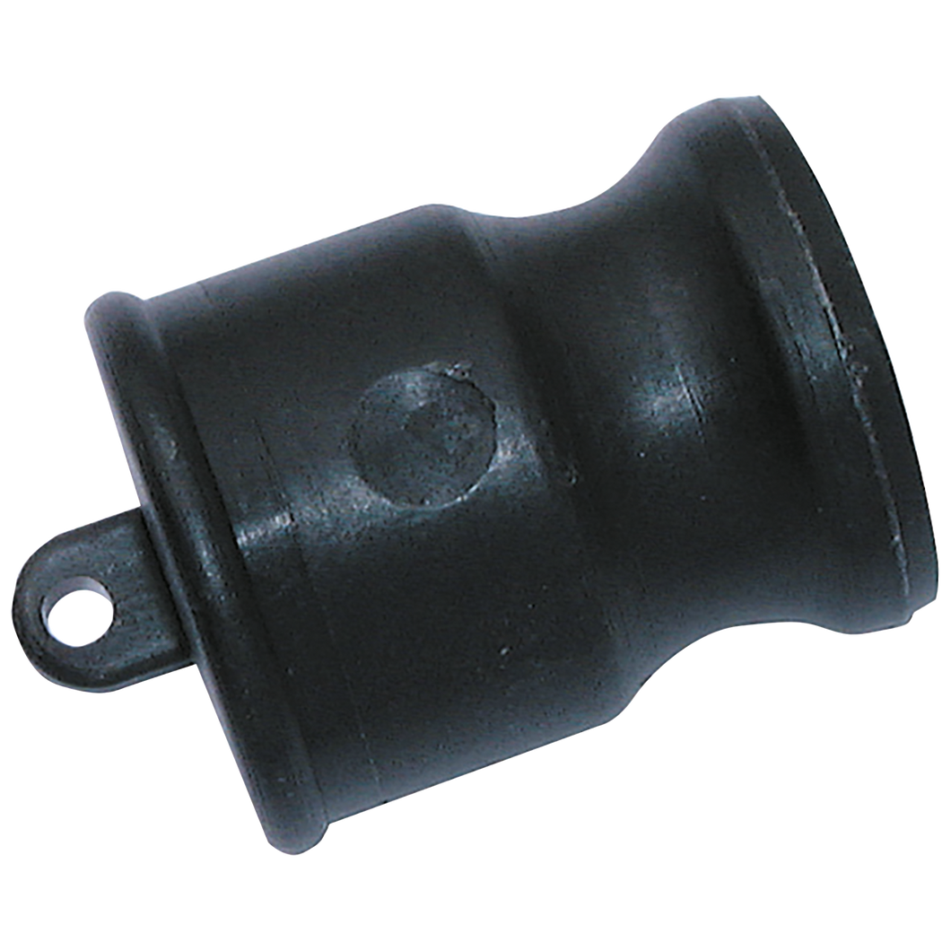 Camlock Polypropylene Type DP Dust Plug