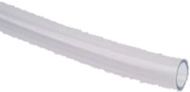 Clear PVC Air & Water Hose 30 M Coil