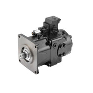 Danfoss D1P-145-R-A-TPE5-S-D4-N1-NN-035-350-NN-NN-FS-FS-NNN-NNN - 83071052 D1 High Power Open Circuit Hydraulic Variable Displacement Pump