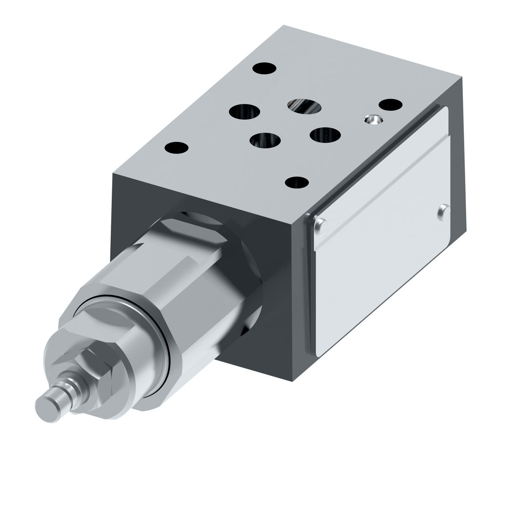 Danfoss Eaton Vickers 02-411051 - DGMC-3-BT-CH-41 Pressure Relief Valve SystemStak Modular