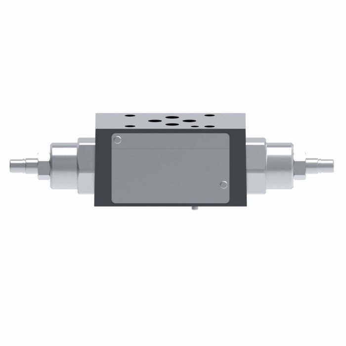 Válvula de control de caudal Vickers DGMFN-2-X-AW-BW-10 de Danfoss Eaton 