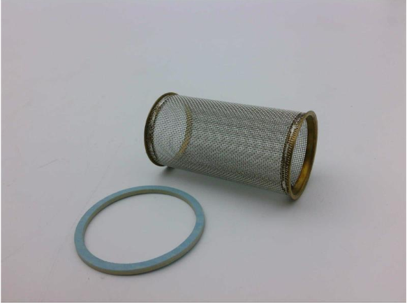 Danfoss 036L0003 Filter & Gasket Spare Part FV