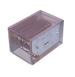 Danfoss Drives 175U3223 - MCE101C3R70P52K0E20BAW VLT Brake Resistor MCE101
