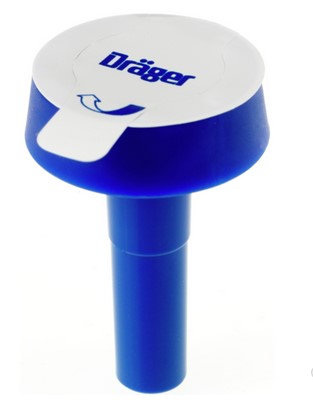 Draeger 8103530 Oil Impactor For Use With LP or HP Aerotest Kit – USC ...