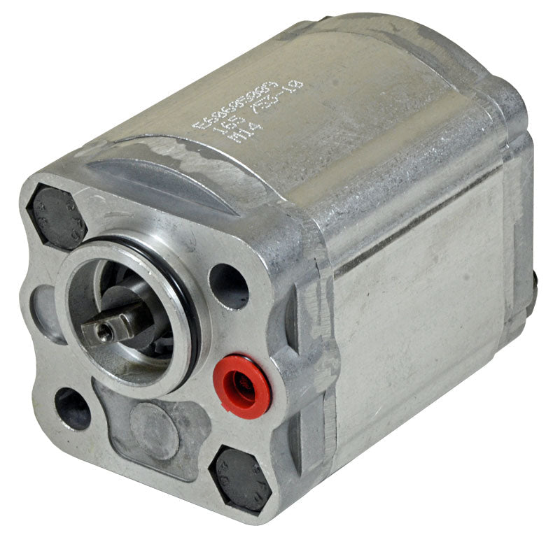 Hydronit E60604035 PPC Group 1 Gear Pump 1.66cc/rev K Series