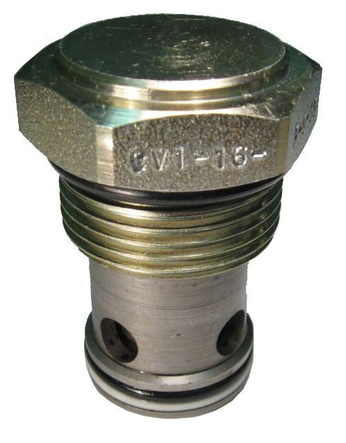 Eaton Vickers CVI-16-X2-40  Screw In Cartridge Valve