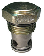 Eaton Vickers CVI-16-X2-40  Screw In Cartridge Valve