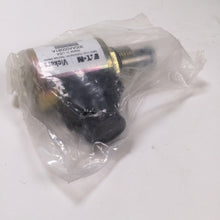 Load image into Gallery viewer, Danfoss Eaton Vickers SV-10-C-0-12DG Solenoid Flow Control Valve 12V DC (Coil - 300AA00081A, Valve - SV3-10-C-0-00)
