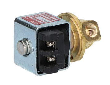 Válvula solenoide de operación directa Emerson Asco Numatics 124863