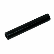 Equal Double Joint Adaptor Tube x Tube Connector Metal Pneumatic Push-In Fitting