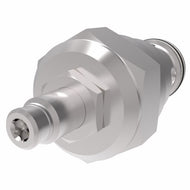 Danfoss Eaton Vickers FCV6-16-S-0-NV - 566302 Screw-in Flow Restrictor Cartridge Valve