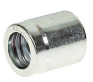 R1AT R2AT 1SN 2SN 2SC Hydraulic Dual Non Skive Ferrule
