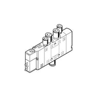Festo CPE10-M1BH-5LS-QS-6 196886 Solenoid Valve