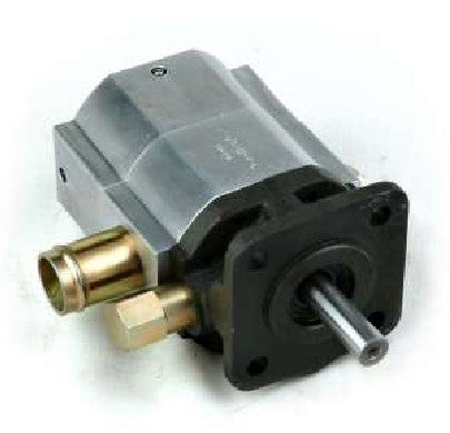 Guorui Hydraulic (GRH) CBT-13.0/3.6-A-C Hydraulic Hi/Lo Gear Pump