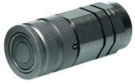Holmbury Flat Face HQ Series Female BSPP Thread Couplings ISO16028