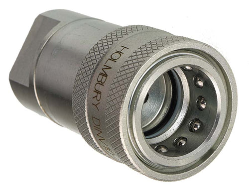 Burley Schnellspanner für COHO XC Onesize - sichere Kupplung für Deine Burley Schnellspanner für COHO XC Onesize - sichere Kupplung für Deine