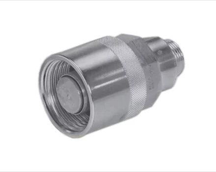 Holmbury RH08-1-S1624 - Screw To Connect RH Series Quick Release Coupling Heavy Duty