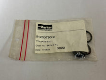Load image into Gallery viewer, Parker Voac 9120 0790-08 Parker Hydraulics O-Ring Seal Kit HV07 9120079008
