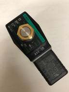 CKD AB41-2G-3-02G-DC24V Solenoid Valve 24V DC