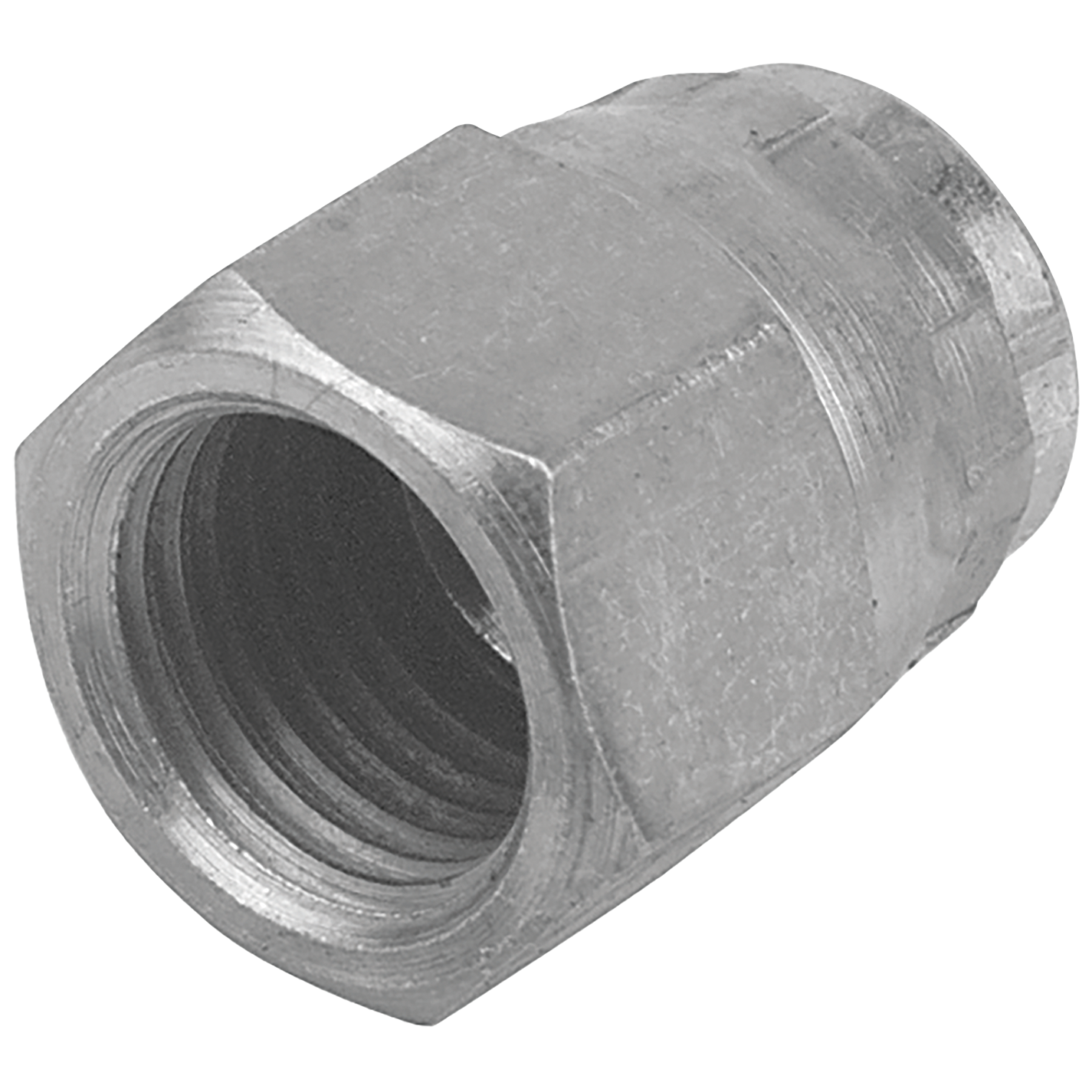 JIC Female Swivel Blanking Cap Hydraulic Adaptor USC Hydraulics