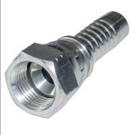 Clearance Unbranded JIC Female Hydraulic Hose Tail Insert