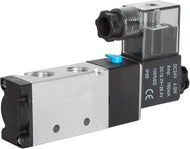 JYC 4V210-06 Pneumatic Solenoid Valve 110V AC