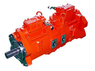 Kawasaki K5V140DT-158R-1E05-V Hydraulic Pump for Volvo Hydraulic Pump Assembly 14632317 for Volvo Excavator Models EC250D EC250E