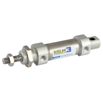 Pneumatic Equipment Repairs Scotland