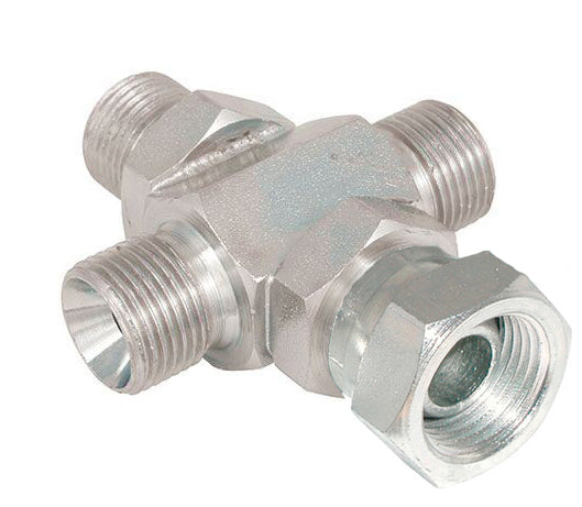 BSP Male x BSP Male x BSP Male x BSP Female Cross Fabricated – USC ...
