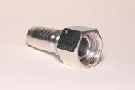 Manuli BSP Straight Female Hose Tail Multifit
