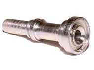 Manuli ISO/SAE Code 61 Straight Flange Hose Tail Multifit