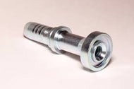 Manuli ISO/SAE Code 62 Straight Flange Hose Tail Multifit