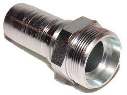 Manuli Metric Light Series Male Hose Tail Multifit – USC Hydraulics